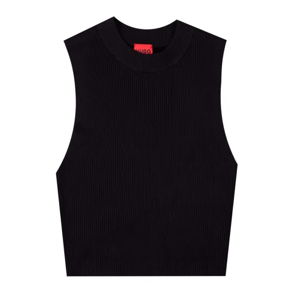 Sepinn Knit Vest