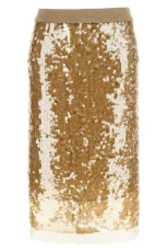 Sequin Skirt Size IT