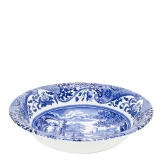 Set of Cereal Bowl " - Blue