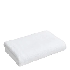Set of Face Towels White