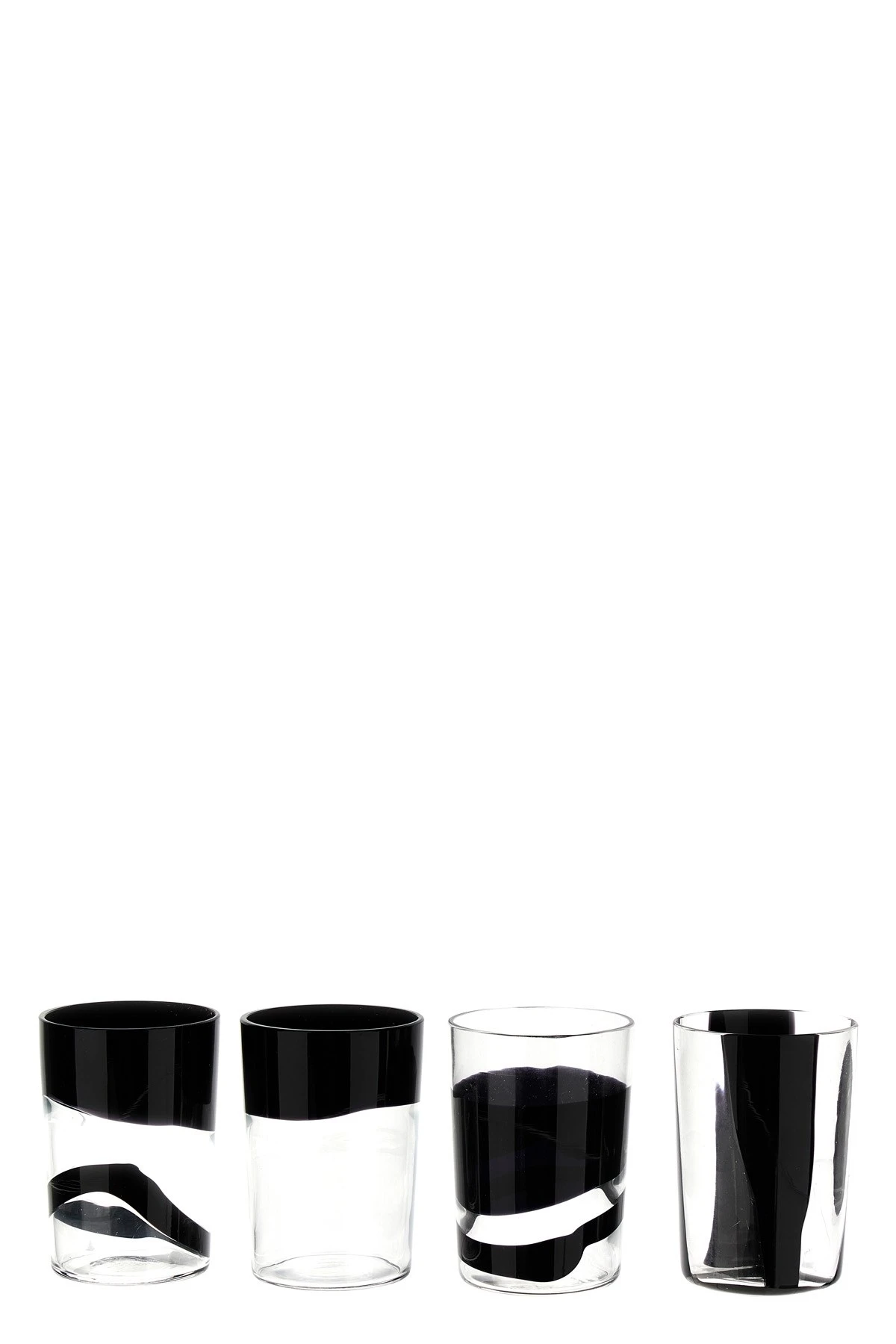 Set Of Glasses