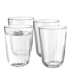 Set of Facet Tumblers 340ml ulti