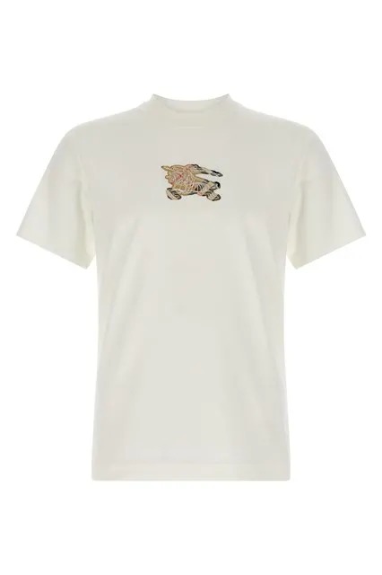 Seth T-shirt - White