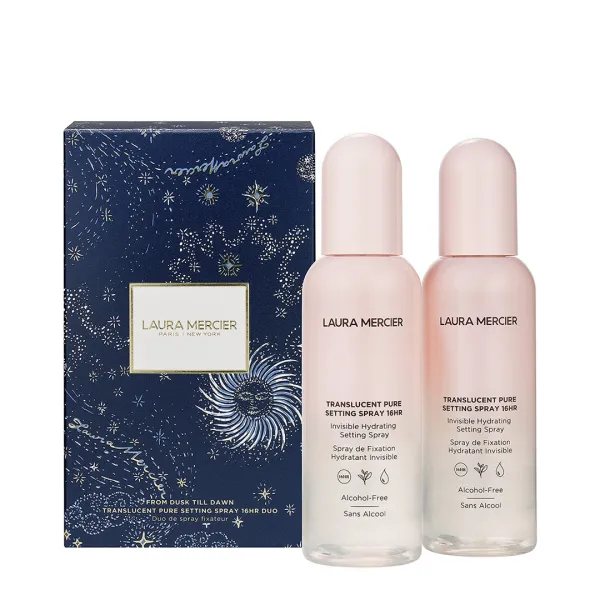 Setting Spray Duo - Multi