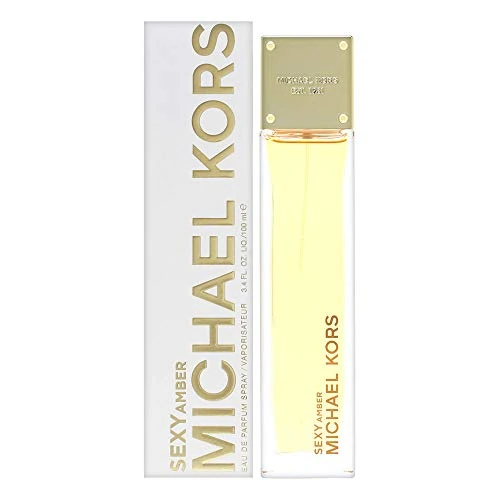 Sexy Amber Eau De Parfum Spray 3.4 Oz/100 Ml for Women