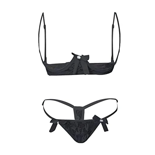 Sexy Lingerie for Women Naughty Sexy Outfit Warehouse Deals Clearance Strapless Clubwear Naughty Erotic Cosplay Womens Pyjamas Size 22-24 Uk Women Sexy Lingerie Women Lingerie Fishnet Set Chemise