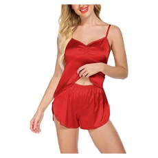 Sexy Lingerie with Stockings Plus Size Nightwear Up Women Pajamas Sexy-Lingerie Set Satin Lace Silk Sleepwear Babydoll Bodysuit Sexy Sale Clearance Red Sexy Lingerie with Stockings Plus Size Nightwear Up Women Pajamas Sexy-Lingerie Set Satin Lace Silk Sleepwear Babydoll Bodysuit Sexy Sale Clearance Red
