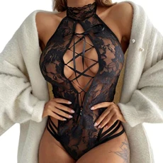 Sexy Lingerie Women's for Sex Transparent Underwear Sports Bra Women's Attractive Fashion Lace Underwear Sleepwear Steel Ring Pyjamas Garter School Girl, black, XXXL Sexy Lingerie Women's for Sex Transparent Underwear Sports Bra Women's Attractive Fashion Lace Underwear Sleepwear Steel Ring Pyjamas Garter School Girl, black, XXXL