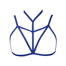 Sexy Lingerie Women's for Sex Transparent Underwear Sports Bra Women's Transparent Underwear Lace Women Underwear Underwire Solid Muslin Corset Underwear Dress Transparent, blue, One size Sexy Lingerie Women's for Sex Transparent Underwear Sports Bra Women's Transparent Underwear Lace Women Underwear Underwire Solid Muslin Corset Underwear Dress Transparent, blue, One size