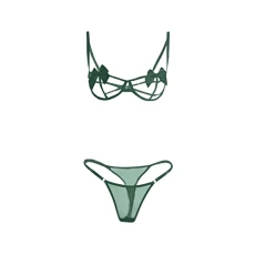 Sexy Underwear Female Naughty Plus Size Travel Warehouse UK Floral Lace Dress Thigh Cuffs Valentines Girls Pyjamas 8-9 Years Old Lingerie Fishnet Mesh Halter Garter Dress Stockings Nightwear