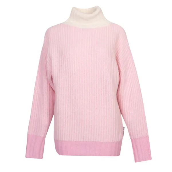 Shamia Oversized Jumper