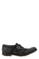 Shanghai loafers Black Size