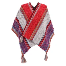 Shawl Cape Pañuelos Para Mujer Knit Sweater Women Scarves Shawls Sheer Cardigan Shawls for Women Dressy Scarf Open Front Shawl Colorful Acrylic Shawl Cape Pañuelos Para Mujer Knit Sweater Women Scarves Shawls Sheer Cardigan Shawls for Women Dressy Scarf Open Front Shawl Colorful Acrylic