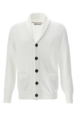 Shawl Cardigan Size 52 IT