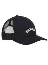 Shawsville Trucker Cap - Black Shawsville Trucker Cap - Black