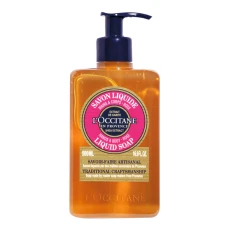 Shea Rose Liquid Soap 500ml ulti