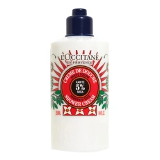 SheaÂ PowderedÂ Shower Cream 250ml ulti