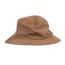 Shell Bucket Hat