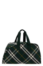 Shield Large Travel Bag Size U