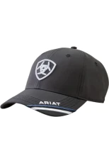 Shield Perfomance Cap Hat - Black - Unisex - A soft, unstructured cap, with an updated fit - Unisex fit Shield Perfomance Cap Hat - Black - Unisex - A soft, unstructured cap, with an updated fit - Unisex fit