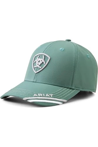 Shield Performance Cap - Sage Green