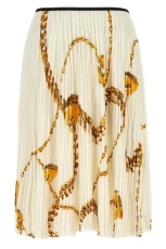 Shield skirt Multicolor Size UK