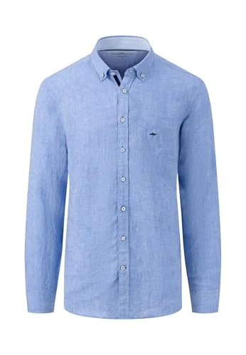 Shirt, Bcrystal Blue, L