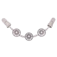 Shirt Dress Coat Dress for Women Shirtwaist Dresses Animal Shawl Sweater Safety Clip Womens Sweater Women Sweater Clip Sweater Chain Cardigan Clip Lavalier Collar Clip Pin Miss Tie