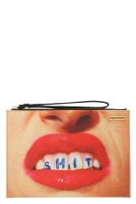 Shit’ Clutch Size U