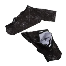 Shoe Covers 1 Pair Shoe Cover Men's Shoes Covers Cycling Shoes Covers Warm Shoes Cover Fixie Bike Practical Shoes Cover Bicycles Overshoes Ski Boots Men and Women Polyester