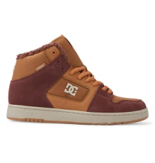 Shoes Manteca Hi Wr - High-Top Shoes for Men