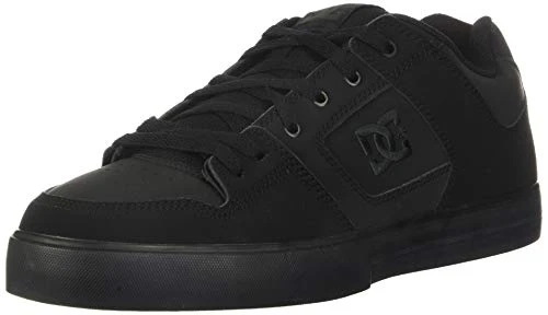 Shoes Men's Pure Trainer, Black (black/pirate Black), EU 40.5/UK 7