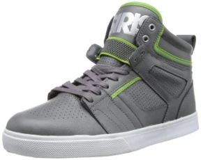 Shoes Mens Raider Charcol/Leaf/Black Skateboarding 11 UK, 47 EU Shoes Mens Raider Charcol/Leaf/Black Skateboarding 11 UK, 47 EU