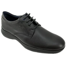 Shoes Smooth Elegant Flowers M-F1330 Black, Black/White, 10 UK Shoes Smooth Elegant Flowers M-F1330 Black, Black/White, 10 UK