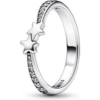 Shooting Stars Sparkling Ring - 50