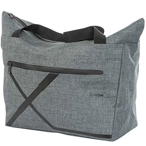 Shopper Bag Dark Grey