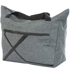 Shopper Bag Dark Grey