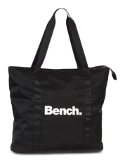 shopper ladies 20 litres nylon black