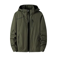 Short Coat Sale Mens Long Puffer Coat Waterproof Mens Dress Jackets Men's 3/4 Length Coat Winter Mens Jackets Jacket with Pockets Men's Smart Jacket Riding Jacket Clearance