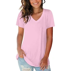 Short Sleeve Blouses for Women Talk to Me Goose T Shirt Womens Funny Sunglasses Graphic Print Vest Tops Sleeveless Tank Tops Tees Red Tops for Women UK Marks Spencer T-Shirts (Pink, L)
