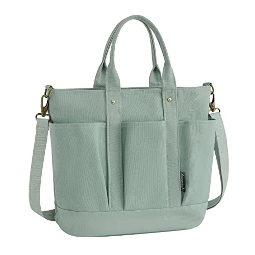 Shoulder Bag Handbag Fashion Shoulder Bag with Large Capacity Small Square Bag Bags Women Small (Green, One Size), Green, One Size