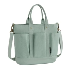 Shoulder Bag Handbag Fashion Shoulder Bag with Large Capacity Small Square Bag Bags Women Small (Green, One Size), Green, One Size