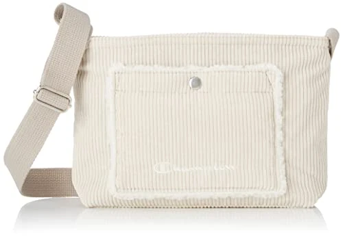 Shoulder Bag, Ivory
