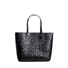 Shoulder Bag with Handles Shoulder Bag, black, One Size Shoulder Bag with Handles Shoulder Bag, black, One Size