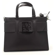Shoulder-handbags Women’s Tote, Black, TU Shoulder-handbags Women’s Tote, Black, TU
