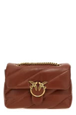 Shoulder Strap Love Puff Classic