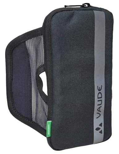 Shoulder Strap Phone Bag, Unisex Accessories, black, Einheitsgröße -