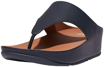 Shuv Leather Toe-Post Womens