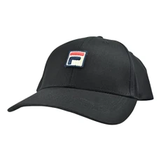 Shylo Classic Baseball Cap - Black Shylo Classic Baseball Cap - Black