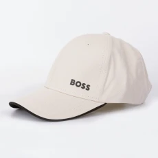 Side Logo Cap